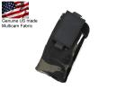 G TMC Patrol Radio Pouch (Multicam Black )